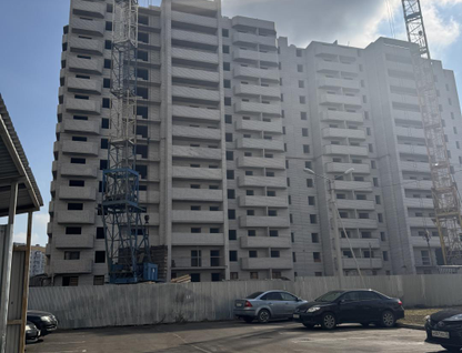 Студия, 20 м²