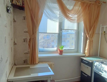 1-к. квартира, 32&nbsp;м²
