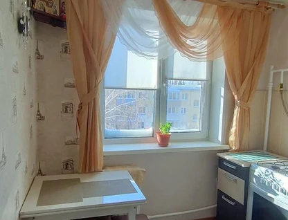 1-к. квартира, 32&nbsp;м²