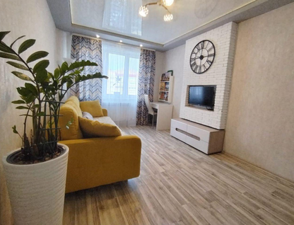 2-к. квартира, 55,4&nbsp;м²