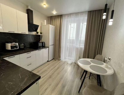 1-к. квартира, 33,5&nbsp;м²