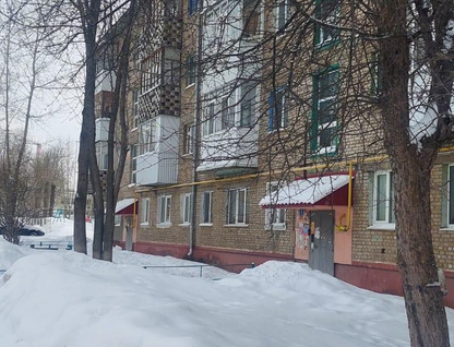2-к. квартира, 42&nbsp;м²
