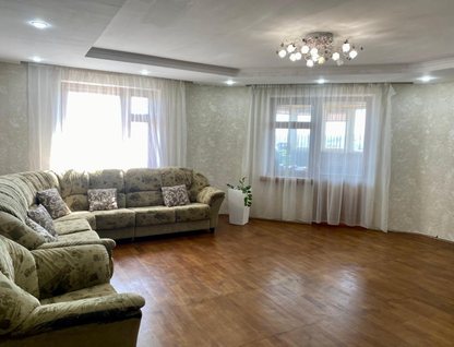 3-к. квартира, 106,4&nbsp;м²