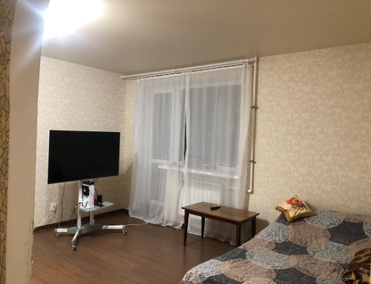 1-к. квартира, 36,7&nbsp;м²