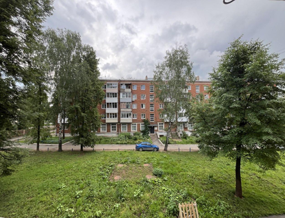 2-к. квартира, 44&nbsp;м²