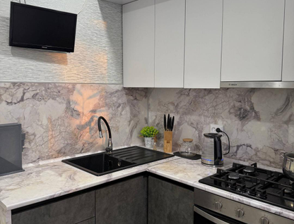 2-к. квартира, 44 м²