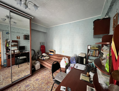 4-к. квартира, 59&nbsp;м²