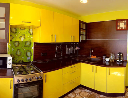 1-к. квартира, 36 м²