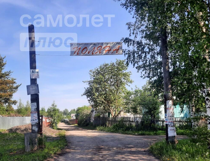 Двухэтажная дача, 25 м²