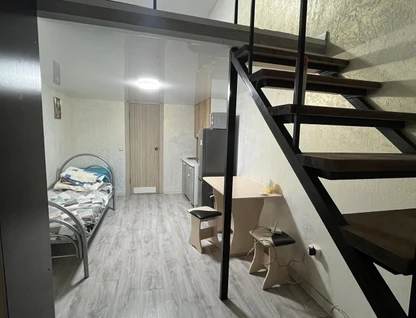 1-к. квартира, 19,6&nbsp;м²