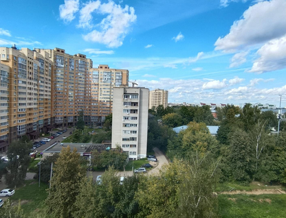 1-к. квартира, 32,9&nbsp;м²