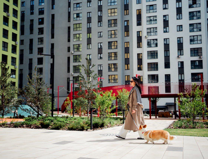 2-к. квартира, 70,4 м²