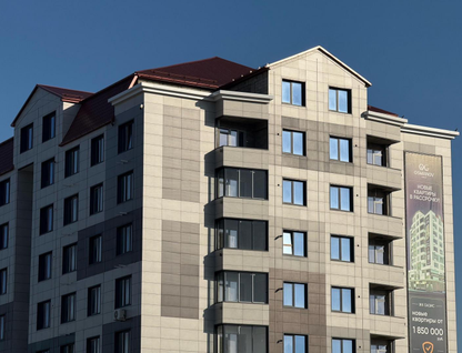 2-к. квартира, 68,5&nbsp;м²