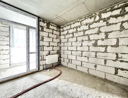 2-к. квартира, 47&nbsp;м²