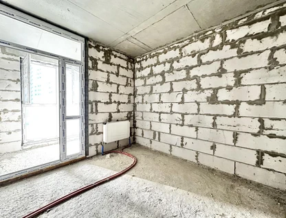 2-к. квартира, 47&nbsp;м²