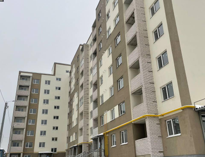 2-к. квартира, 59,4&nbsp;м²