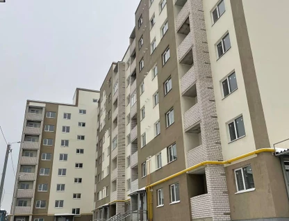 2-к. квартира, 59,4&nbsp;м²