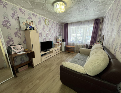 2-к. квартира, 42,8&nbsp;м²
