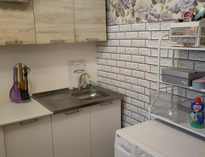 3-к. квартира, 64&nbsp;м²