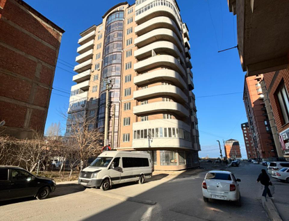 2-к. квартира, 86&nbsp;м²