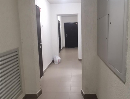 Студия, 26&nbsp;м²