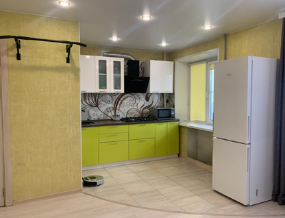 1-к. квартира, 30,5&nbsp;м²