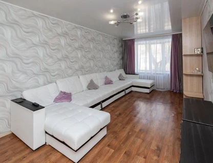 3-к. квартира, 70&nbsp;м²