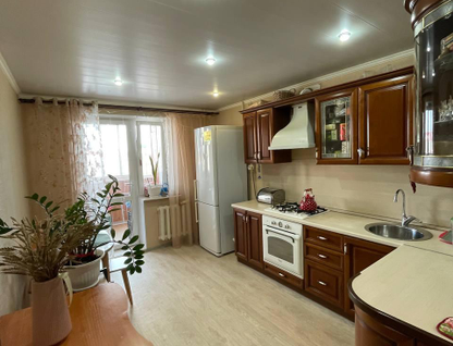 3-к. квартира, 69,6&nbsp;м²