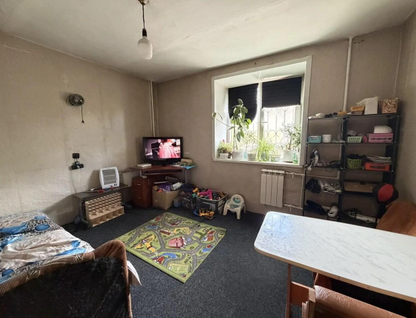 1-к. квартира, 28,6 м²