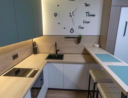 Студия, 19,5 м²