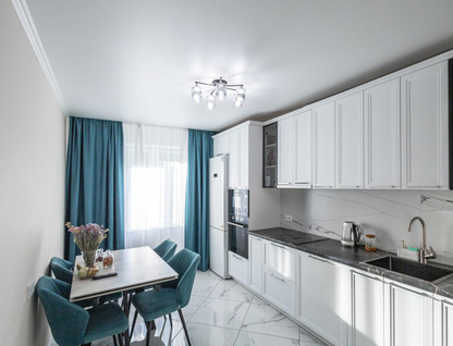 1-к. квартира, 36,3&nbsp;м²