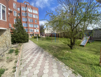 2-к. квартира, 60,2 м²