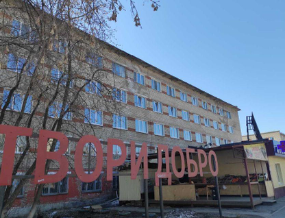 1-к. квартира, 35,4&nbsp;м²