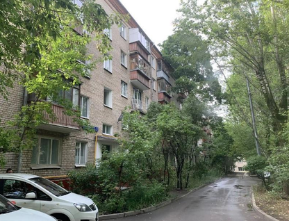 1-к. квартира, 45,5&nbsp;м²