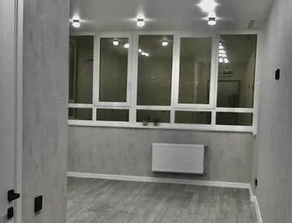 Студия, 25 м²