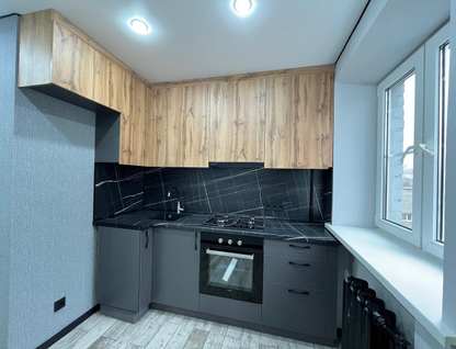 1-к. квартира, 37&nbsp;м²