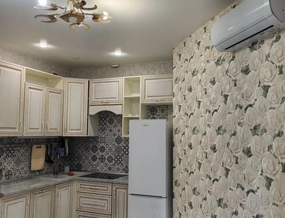 1-к. квартира, 38,1&nbsp;м²