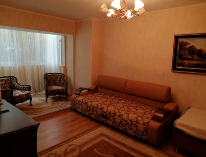 1-к. квартира, 30 м²