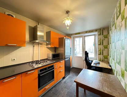 1-к. квартира, 34,4&nbsp;м²