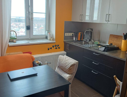 2-к. квартира, 52,3&nbsp;м²