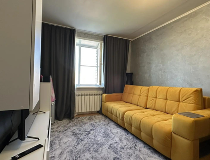 1-к. квартира, 27,1&nbsp;м²