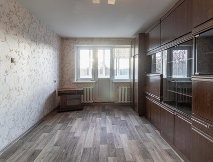 1-к. квартира, 30&nbsp;м²