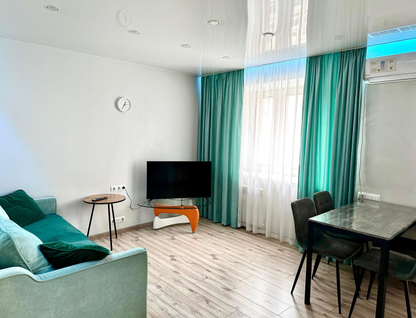 2-к. квартира, 45&nbsp;м²