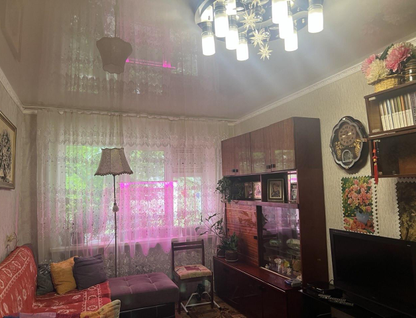 2-к. квартира, 43&nbsp;м²