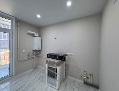 2-к. квартира, 55 м²