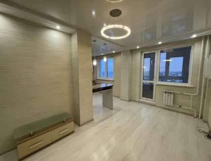1-к. квартира, 38,8&nbsp;м²