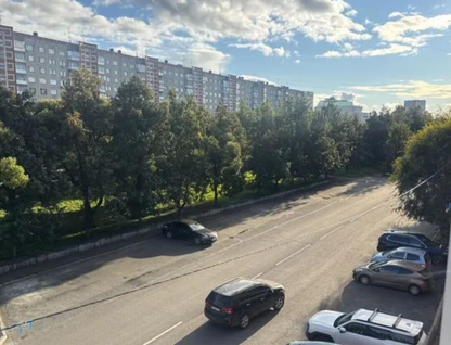 2-к. квартира, 49,6&nbsp;м²