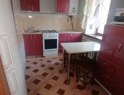 3-к. квартира, 56&nbsp;м²