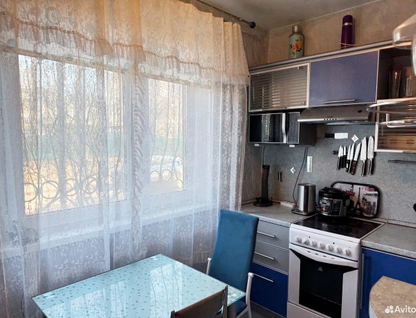 1-к. квартира, 37,5&nbsp;м²