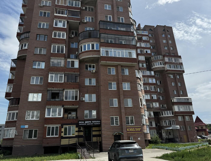 2-к. квартира, 82,4&nbsp;м²